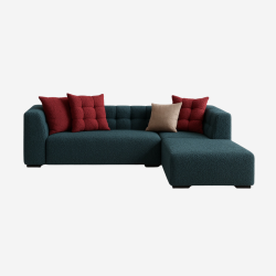 Sectional Calla - Helloilmare